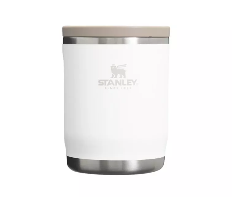 Termosed toidule The Adventure To-Go 0,53 L valge