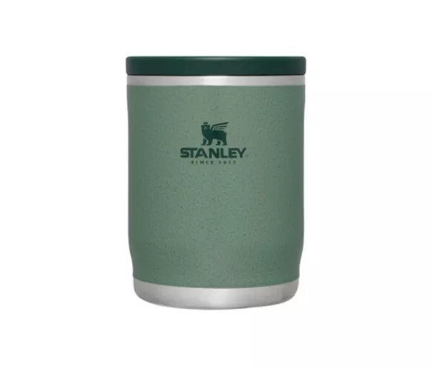 Thermos food The Adventure To-Go 0.53L green