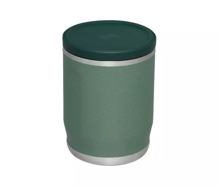 Термос для еды The Adventure To-Go 0,53 л зеленый