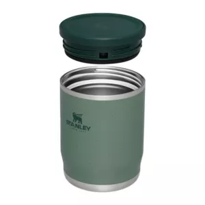 Termoss ēdienu The Adventure To-Go 0,53L zaļš