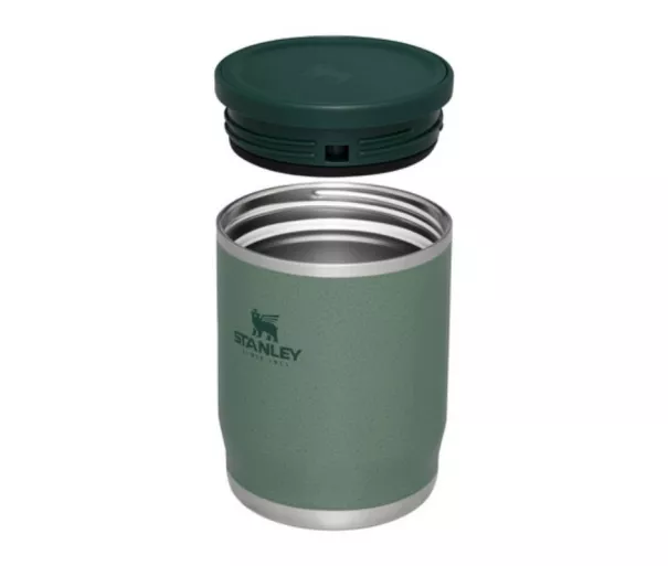 Thermos food The Adventure To-Go 0.53L green