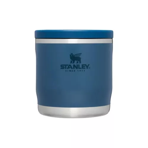 Термос для еды The Adventure To-Go 0,35 л синий