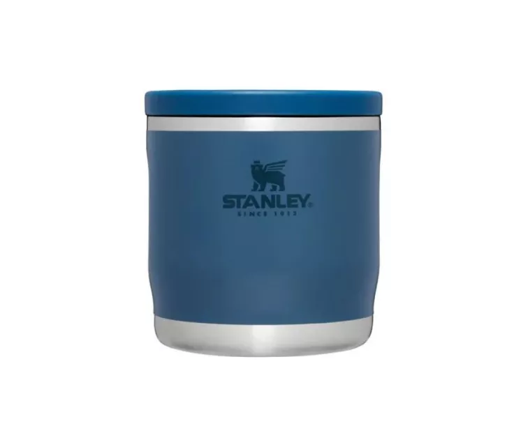 Термос для еды The Adventure To-Go 0,35 л синий