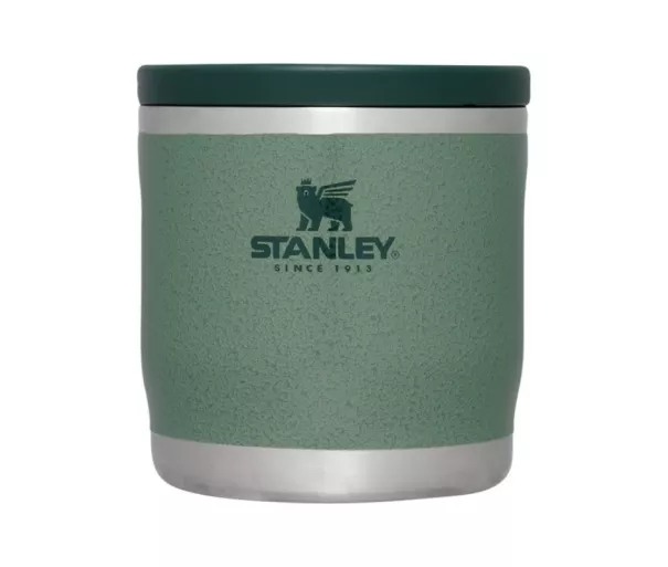 Thermos food The Adventure To-Go 0.35L green