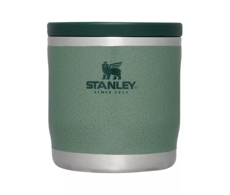 Термос для еды The Adventure To-Go 0,35 л зеленый