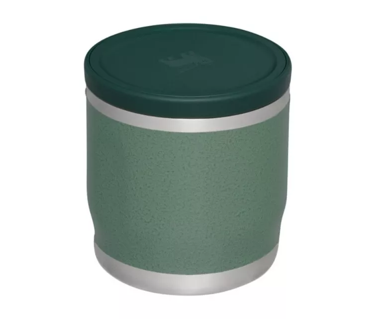 Термос для еды The Adventure To-Go 0,35 л зеленый