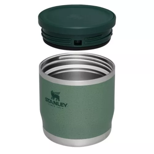 Термос для еды The Adventure To-Go 0,35 л зеленый