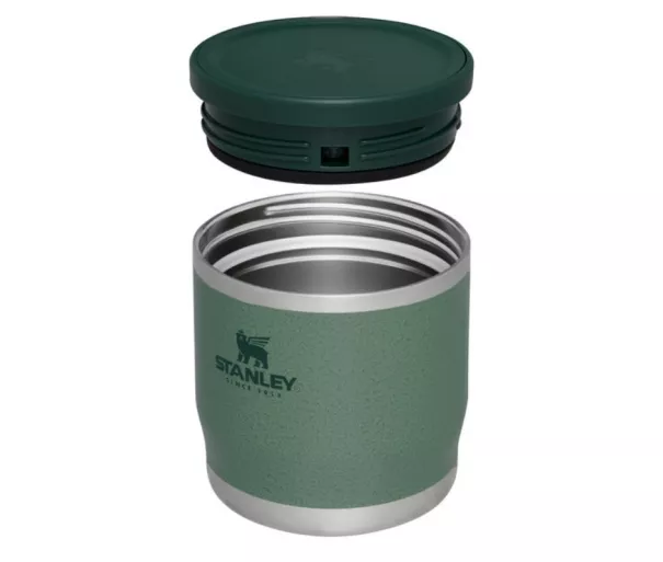 Thermos food The Adventure To-Go 0.35L green