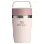 Termokrūze The Café-To-Go Travel Mug 0,23L šviesi rozā