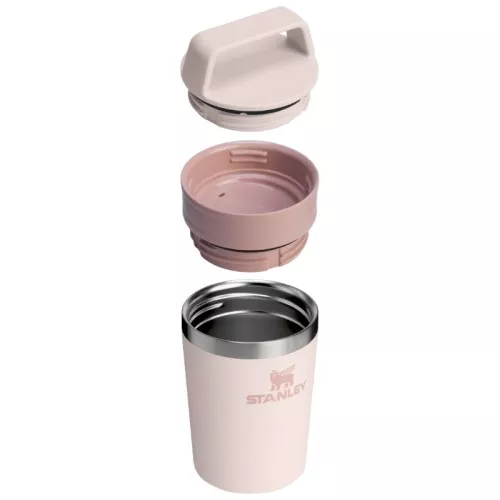 Termokrūze The Café-To-Go Travel Mug 0.23L pink