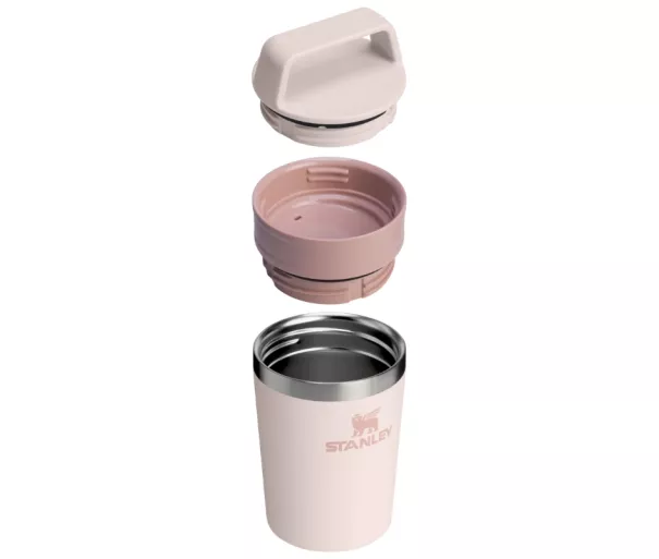 Termokrūze The Café-To-Go reisikruus 0,23L heledad roosad