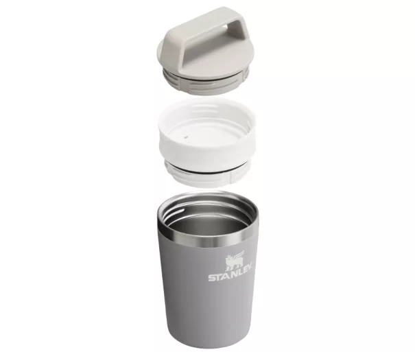 Termoskruus The Café-To-Go Travel Mug 0.23L helehall