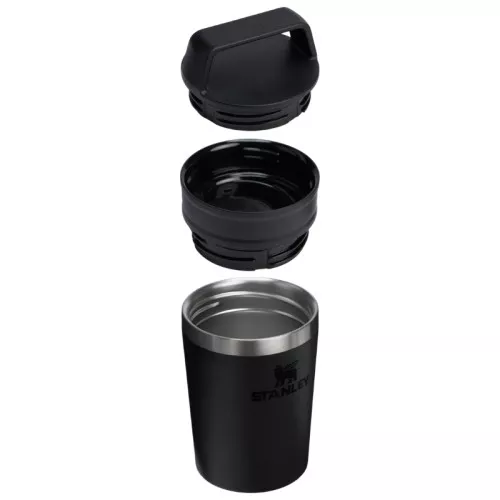 The Café-To-Go Travel Mug 0.23L black