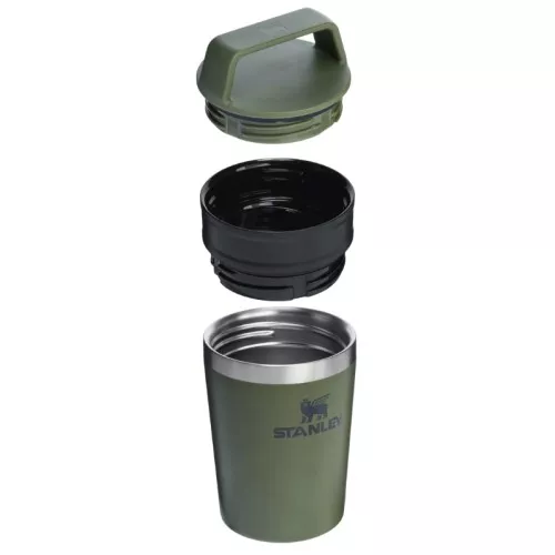 Thermal mug The Café-To-Go Travel Mug 0.23L dark green