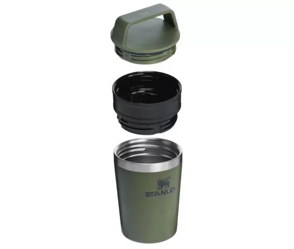 Termokruus The Café-To-Go Travel Mug 0.23L tumeroheline