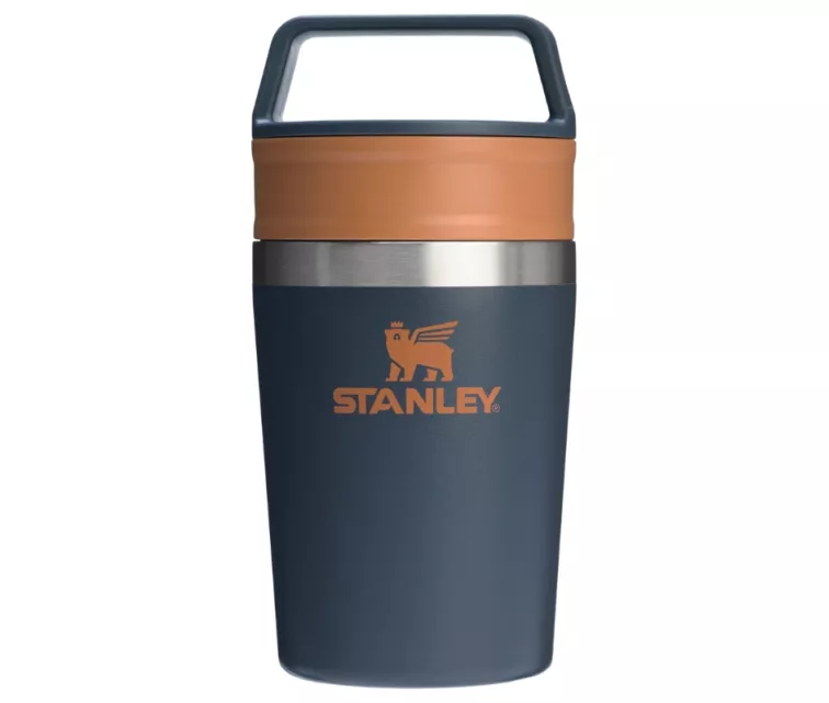 Termosinis puodelis „The Café-To-Go Travel Mug“ 0,23 l, pilkas