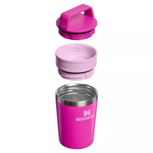 Termokrūze The Café-To-Go Travel Mug 0,23L  fuksija