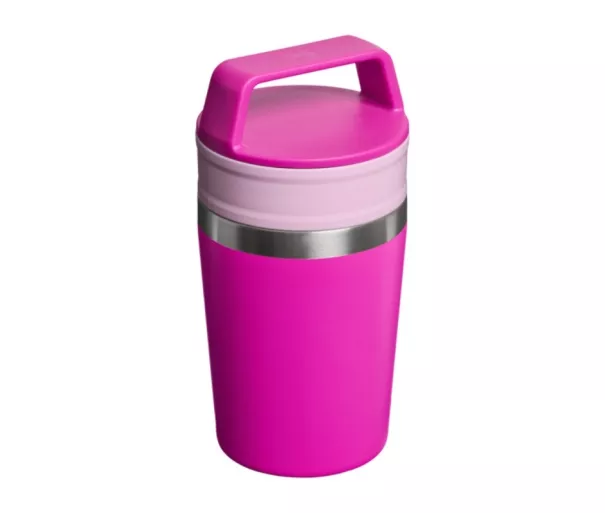 Termokruus The Café-To-Go Travel Mug 0.23L fuksia