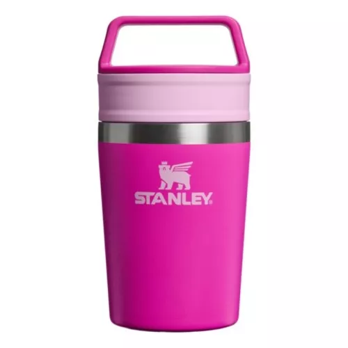 Termokrūze The Café-To-Go Travel Mug 0,23L  fuksija