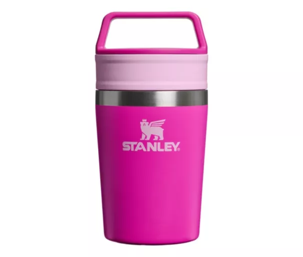 Termokruus The Café-To-Go Travel Mug 0.23L fuksia