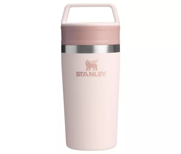 Termokrūze The Café-To-Go reisikruus 0,35L heledad roosad
