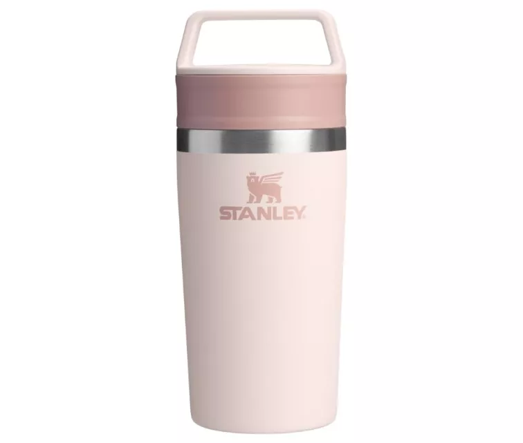 Termokrūze The Café-To-Go Travel Mug 0,35L šviesi rozā
