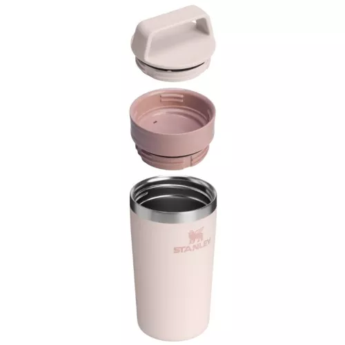 Termokrūze The Café-To-Go Travel Mug 0.35L pink