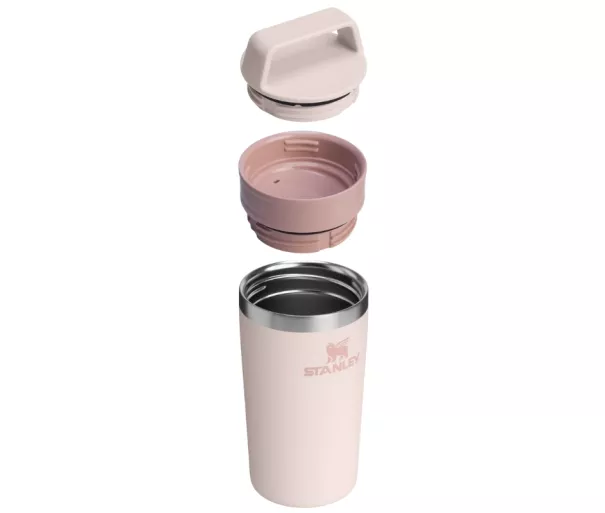 Termokrūze The Café-To-Go reisikruus 0,35L heledad roosad