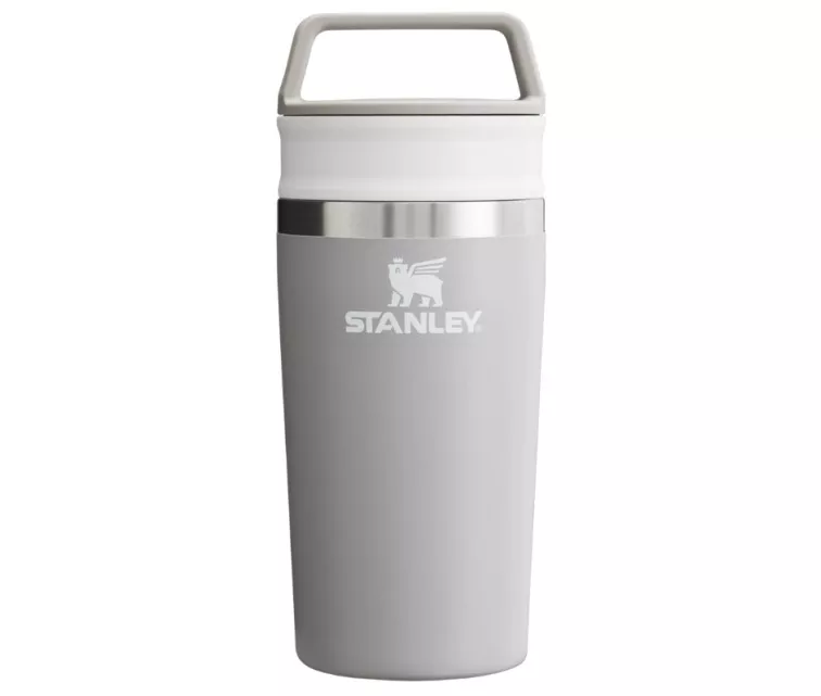 Termokrūze The Café-To-Go Travel Mug 0,35L šviesi pilka
