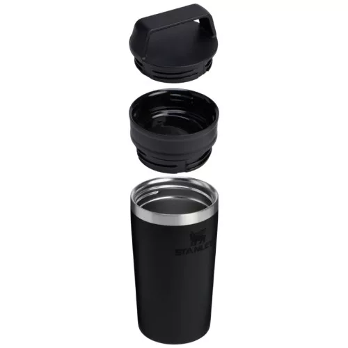 The Café-To-Go Travel Mug 0.35L black