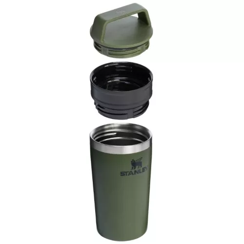 Thermos mug The Café-To-Go Travel Mug 0.35L dark green