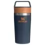 Termosinis puodelis „The Café-To-Go Travel Mug“ 0,35 l, pilkas
