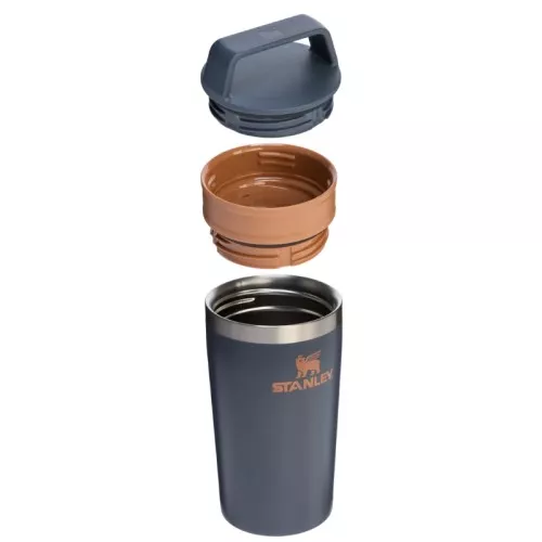 Thermos mug The Café-To-Go Travel Mug 0.35L grey