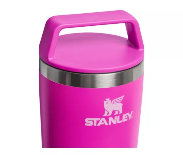 Термокружка Café-To-Go Travel Mug 0,35 л фуксия