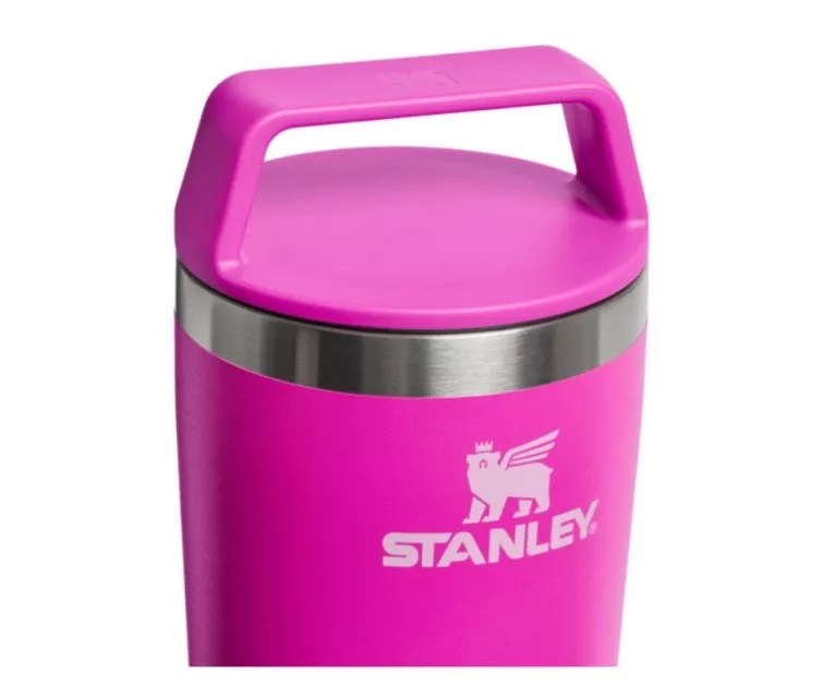 Termokruus The Café-To-Go Travel Mug 0.35L fuksia
