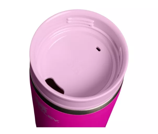 Термокружка Café-To-Go Travel Mug 0,35 л фуксия