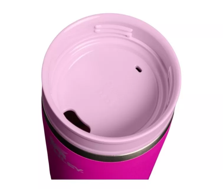 Termokruus The Café-To-Go Travel Mug 0.35L fuksia