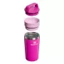 Termokruus The Café-To-Go Travel Mug 0.35L fuksia