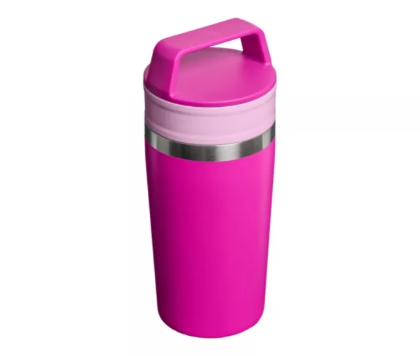 Термокружка Café-To-Go Travel Mug 0,35 л фуксия