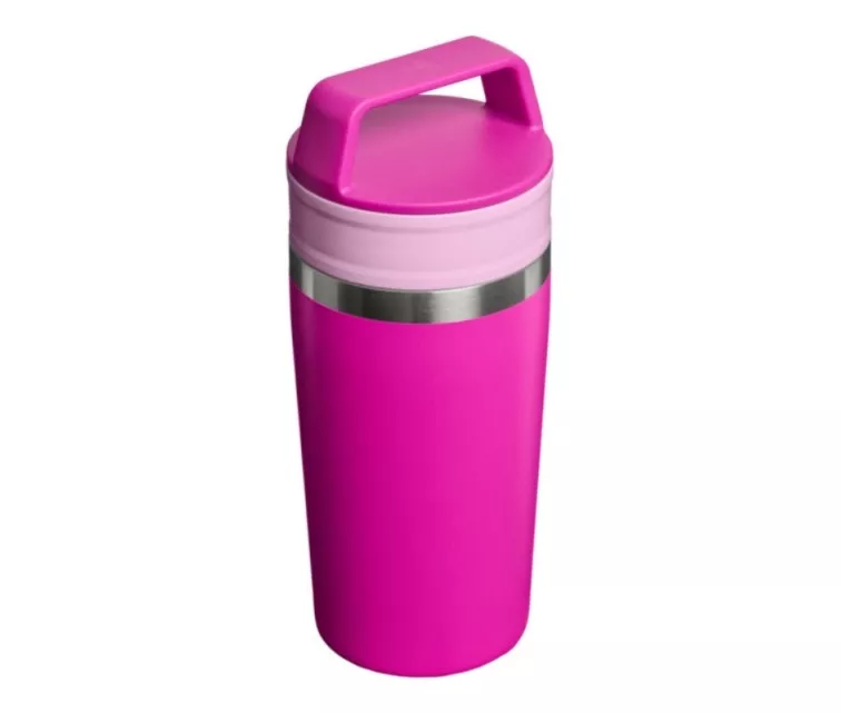 Termokruus The Café-To-Go Travel Mug 0.35L fuksia