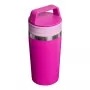 Termokruus The Café-To-Go Travel Mug 0.35L fuksia