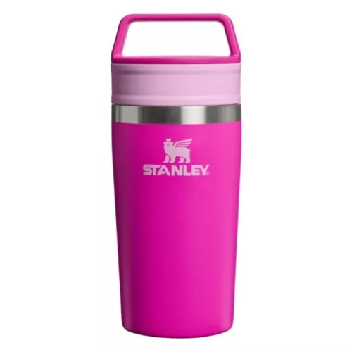 Thermal mug The Café-To-Go Travel Mug 0.35L fuchsia