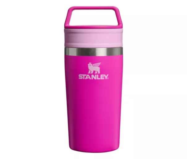 Термокружка Café-To-Go Travel Mug 0,35 л фуксия