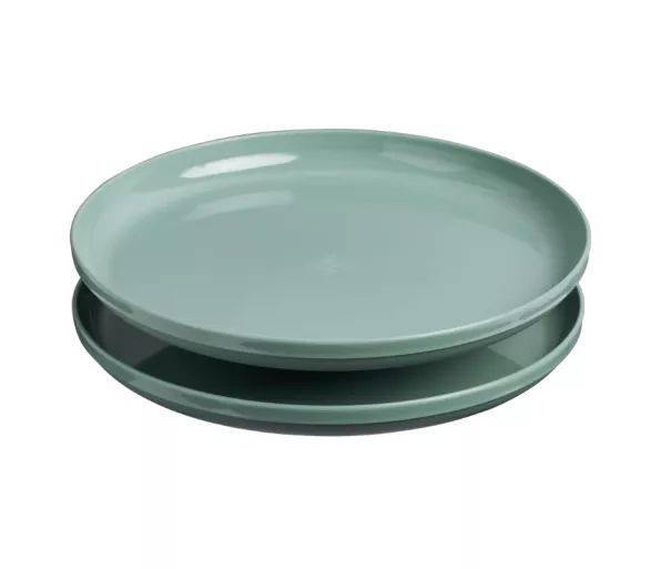 Stovyklavietės kepimo rinkinys Wildfare Core Fry Pan Cookset 0,94L mėlynai pilka/tamsiai pilka
