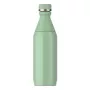 Thermos The All Day Slim Bottle 0.35L glossy pistachio color