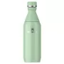 Thermos The All Day Slim Bottle 0.35L glossy pistachio color