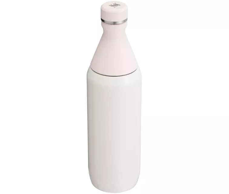Thermo Bottle The All Day Slim Bottle 0,6L hele roosa