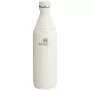 Thermo Bottle The All Day Slim Bottle 0,6L kreemjas värvitoonis