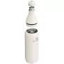 Thermo Bottle The All Day Slim Bottle 0,6L kreemjas värvitoonis
