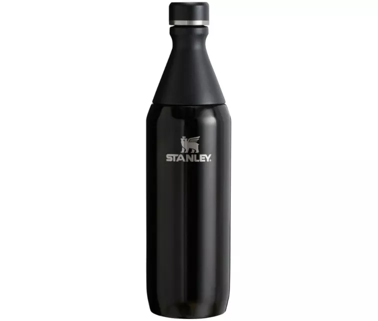 Thermo Bottle The All Day Slim Bottle 0,6L must